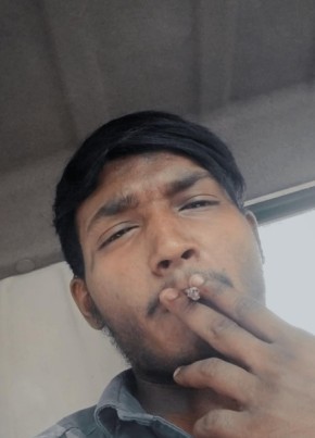 Rahul, 18, India, Ahmedabad