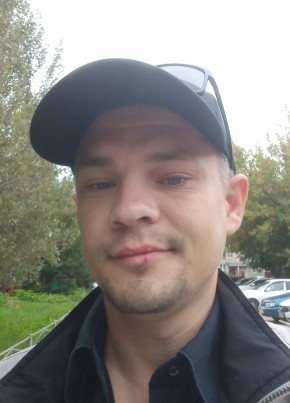 Роман
