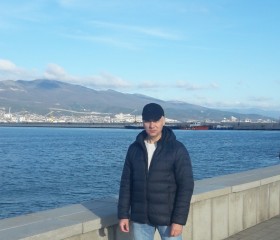 Andrey, 55, Stavropol