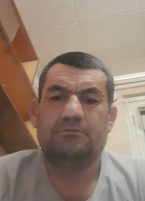 Умиджон, 47, Тоҷикистон, Душанбе