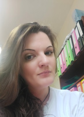 Oksana, 34, Russia, Moscow