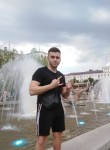 Anton, 24 года, Нікополь