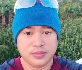 Chris, 43, Iloilo