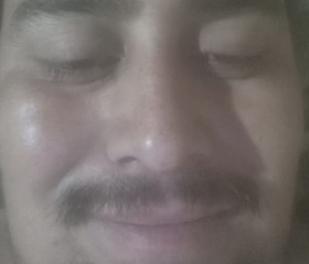 Michael Vázquez, 18, Tijuana