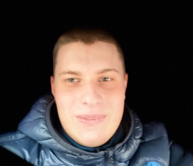 Егор, 23 года, Челябинск