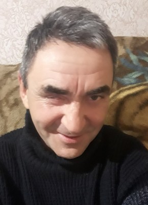 Сергей, 52, Россия, Хабаровск