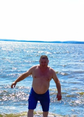 Юрий, 48, Рэспубліка Беларусь, Горад Ваўкавыск