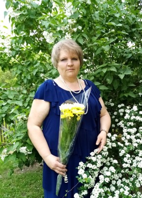 Vera, 57, Russia, Krasnodar