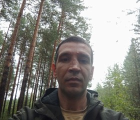 Иван, 39 лет, Кедровый (Томская обл.)