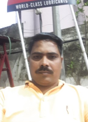 Anil, 37, India, Panvel
