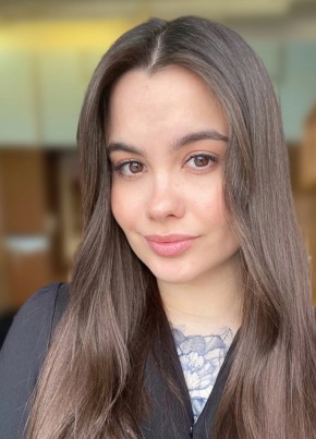Kseniya, 26, Russia, Saint Petersburg
