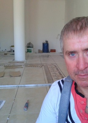 Дмитрий, 54, Россия, Краснодар