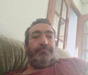 Gómez, 41, Cordoba