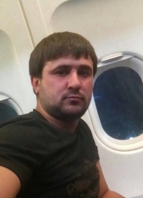 Qamet Babayev, 33, Azərbaycan Respublikası, Şirvan