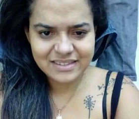 Andresa, 33 года, Ribeirão Preto
