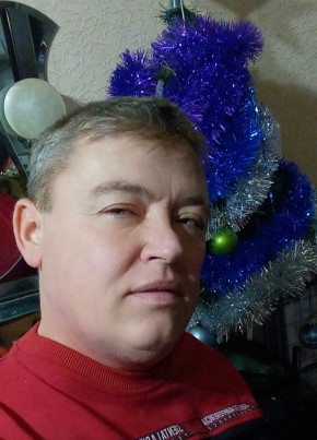 Вячеслав, 47, Россия, Борисовка
