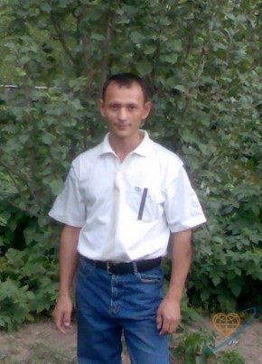 Мурад, 50, Қазақстан, Алматы