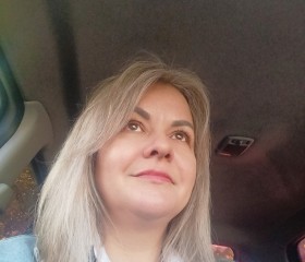 Elena, 45, Nizhniy Novgorod