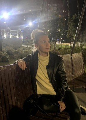 Оксана из Пензы 42 года
