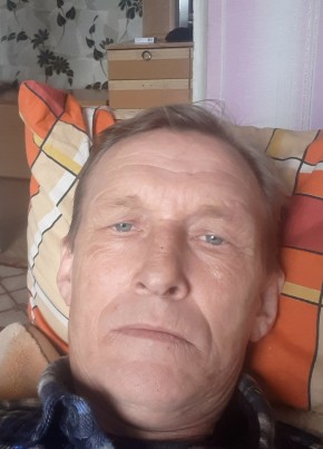 Анатолий, 50, Россия, Михайловка (Волгоградская обл.)