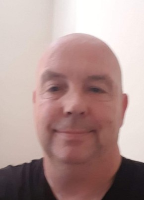 jon, 53, United Kingdom, London