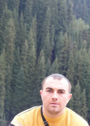 Евгений, 39, Україна, Харків