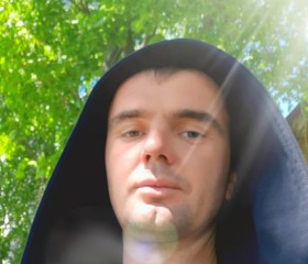 Grigoriy, 32, Almetevsk