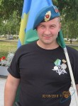 Илья, 52 года, Киров (Кировская обл.)