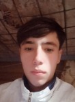 Khasan, 19, Moscow