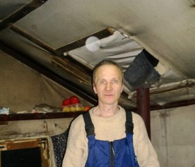 Валерий, 61 год, Норильск