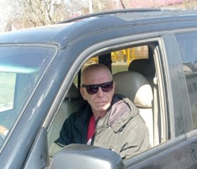 Валерий, 64 года, Віцебск