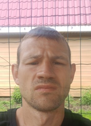 Дима из Ржева 31 год