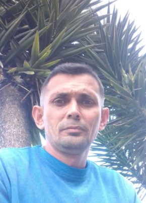 Carlota, 35, Venezuela, San Antonio de Los Altos