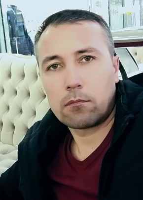 Ali, 43, Россия, Верхняя Пышма