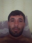 Vasif, 30  , Geoktschai