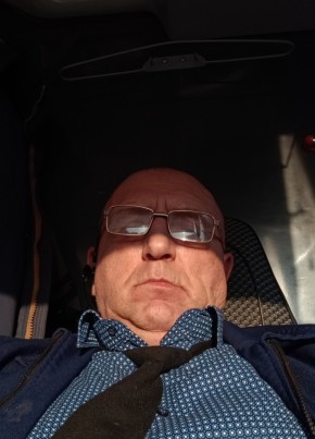 Roma, 59, Russia, Kazan