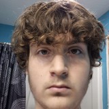 Kayne, 19  , Davenport