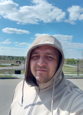 Евгений, 34, Россия, Челябинск