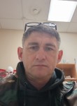 Sergey, 49, Saratov