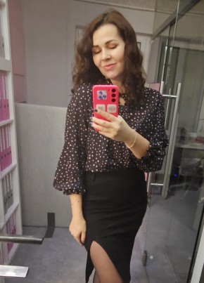 Katerina, 37, Russia, Kaliningrad