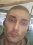 Kirill Khotko, 29, Hrodna