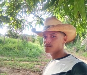 Jeanpier, 25, Ciudad Guayana