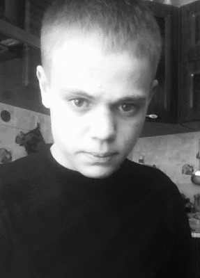 Юрий, 25, Россия, Верхняя Пышма