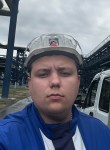 Кирилл - Новосибирск