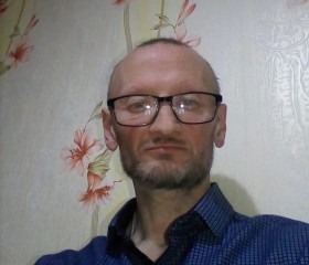 Валентин, 53 года, Пермь
