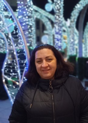 Натали, 49, Украина, Днепр