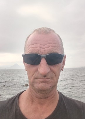 Igor, 55, Russia, Nakhodka