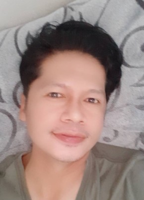 Sak, 46, Thailand, Chumphon