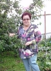 Людмила, 68, Россия, Нижний Тагил