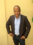 Edgar lebron, 47 лет, Santo Domingo